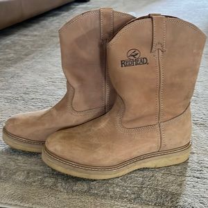 Men’s Work Boots